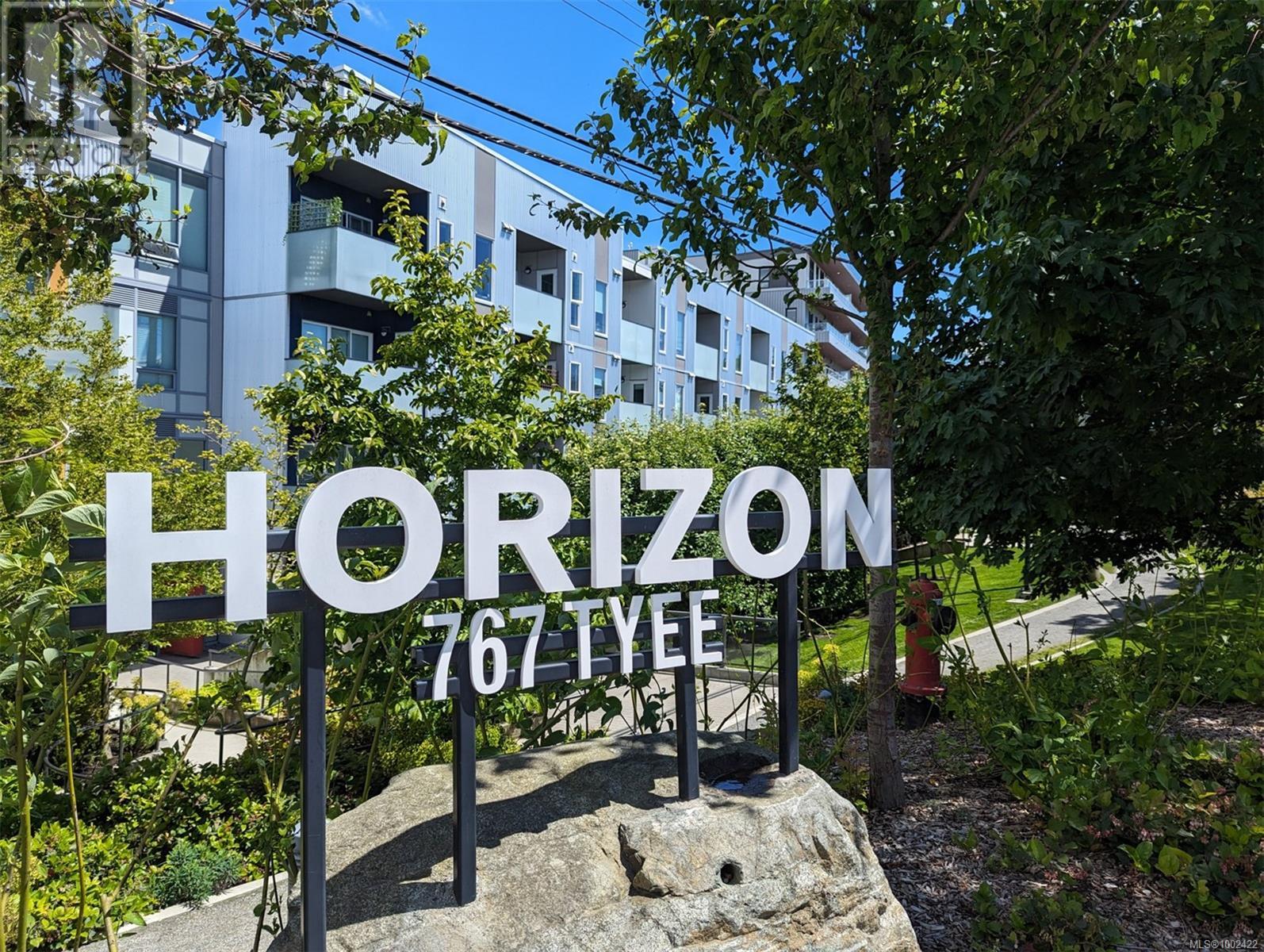 414 767 Tyee Rd, Victoria, British Columbia