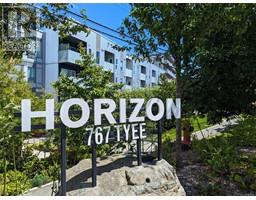 414 767 Tyee Rd Horizon At The Railyards, Victoria, Ca