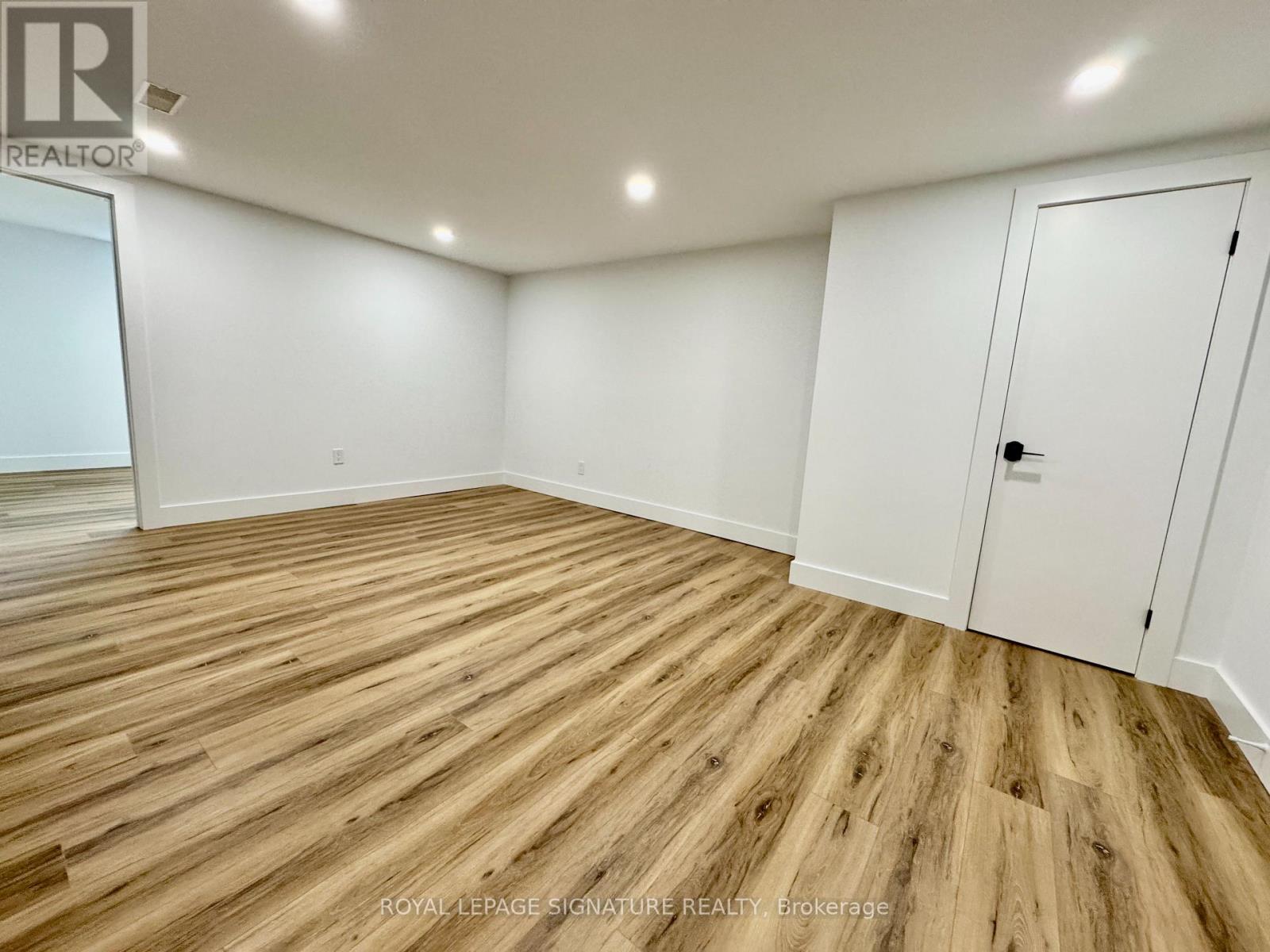 Basement - 541 Monteith Avenue, Oshawa, Ontario  L1J 1E2 - Photo 8 - E12204130
