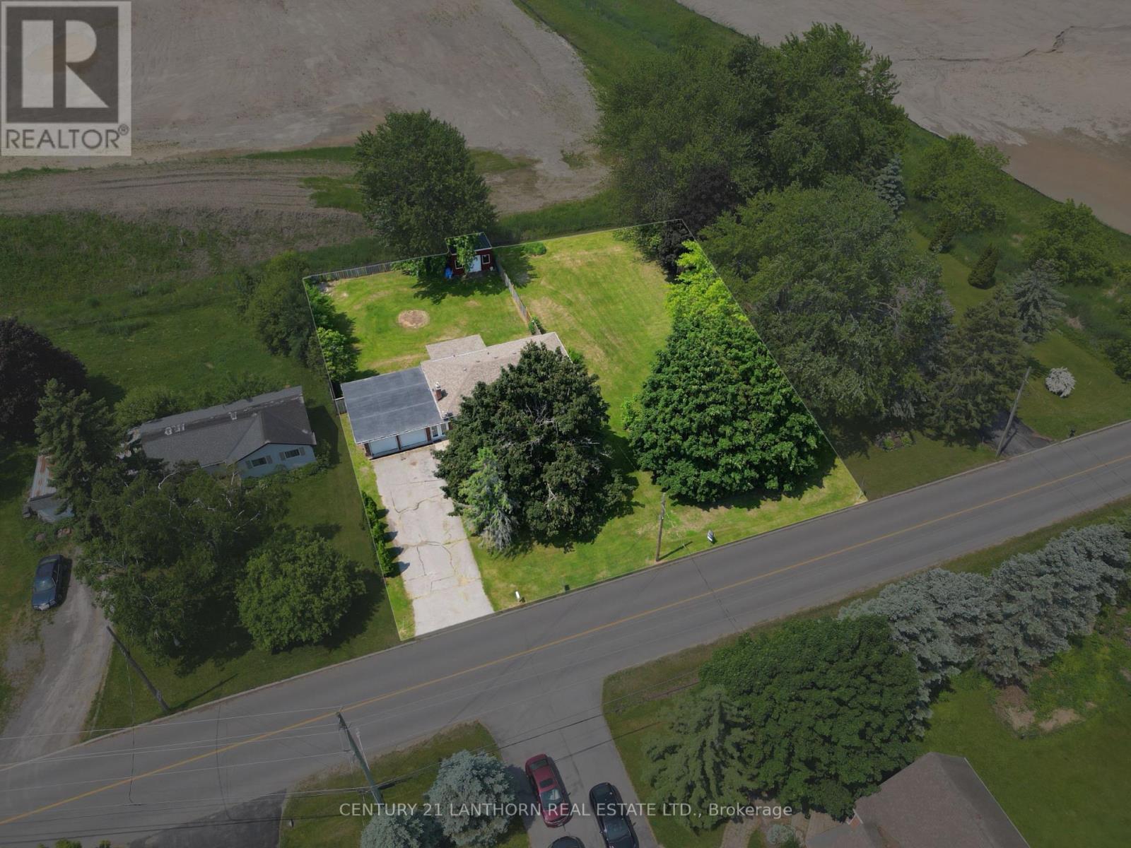 151 Avonlough Road W, Belleville, Ontario  K8N 4Z2 - Photo 20 - X12190093
