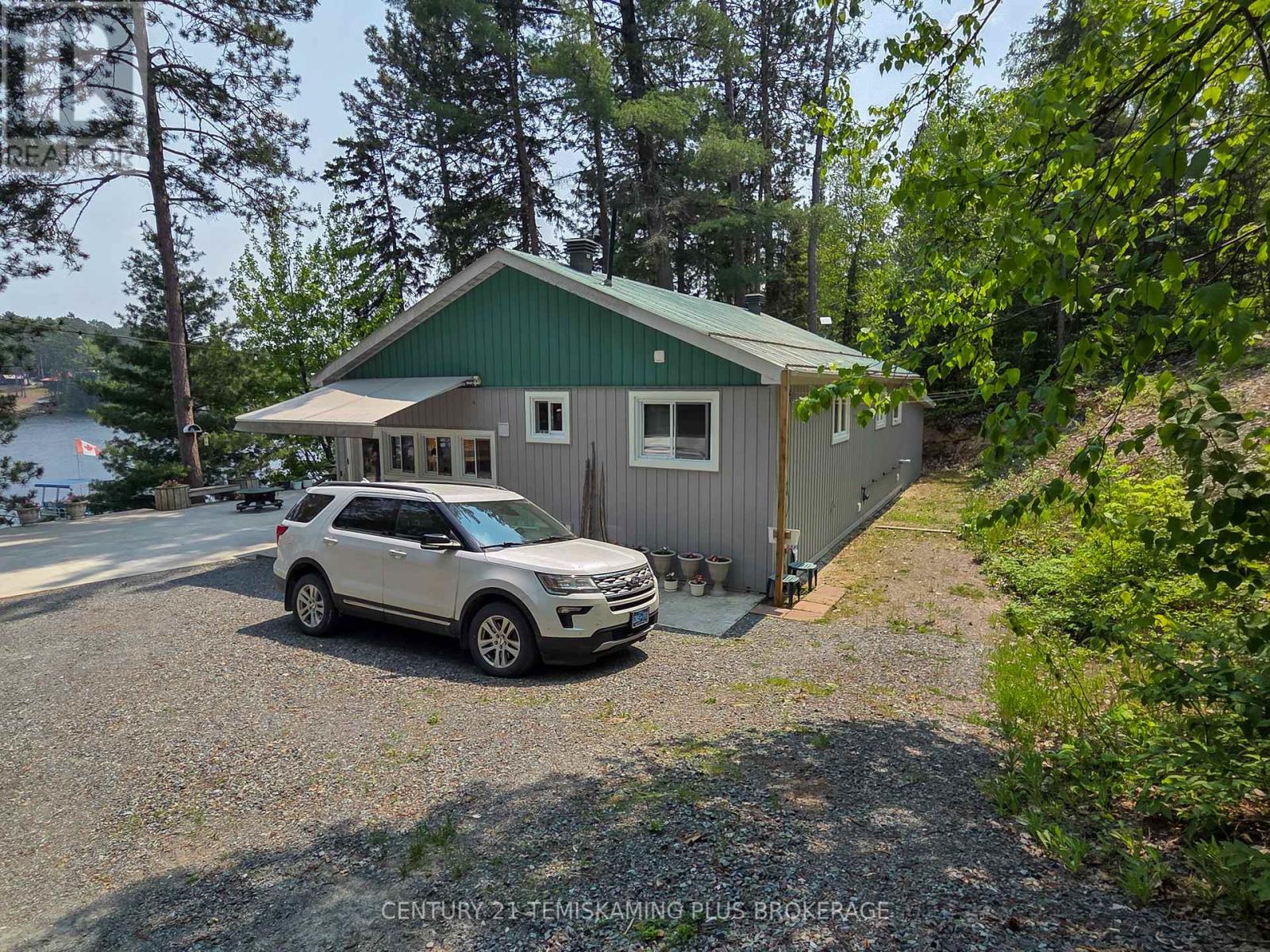 154323 Shepherd Lake Road, Timiskaming Remote Area, Ontario  P0J 1H0 - Photo 3 - T12207826