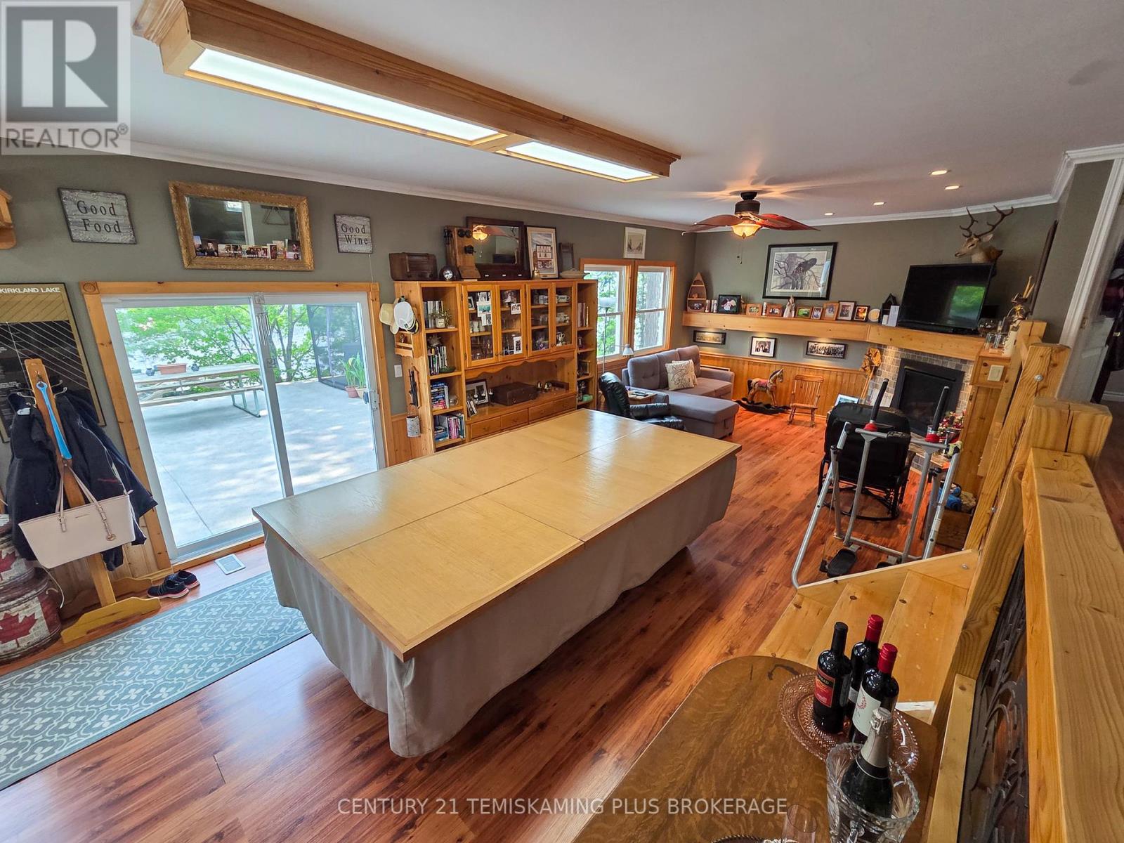 154323 Shepherd Lake Road, Timiskaming Remote Area, Ontario  P0J 1H0 - Photo 9 - T12207826