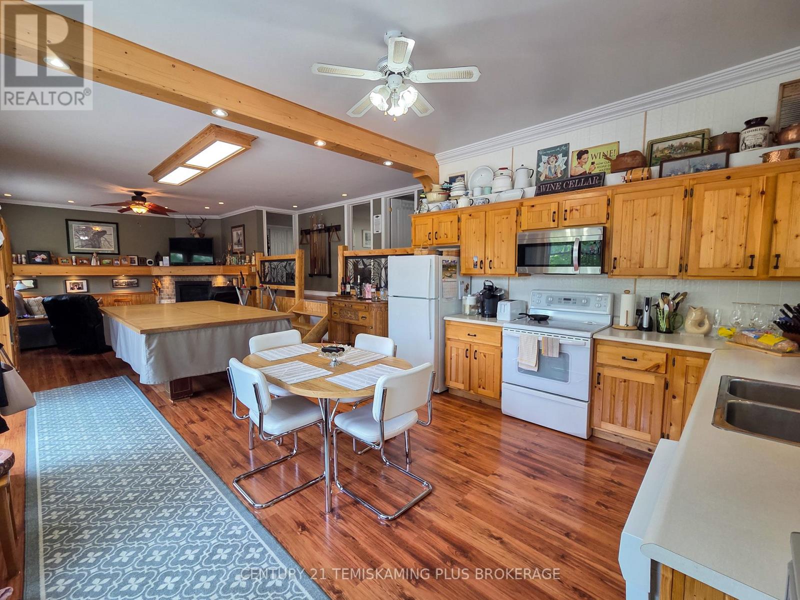154323 Shepherd Lake Road, Timiskaming Remote Area, Ontario  P0J 1H0 - Photo 5 - T12207826