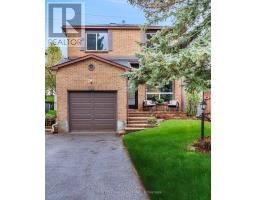 59 STABLE WAY, Ottawa, Ontario