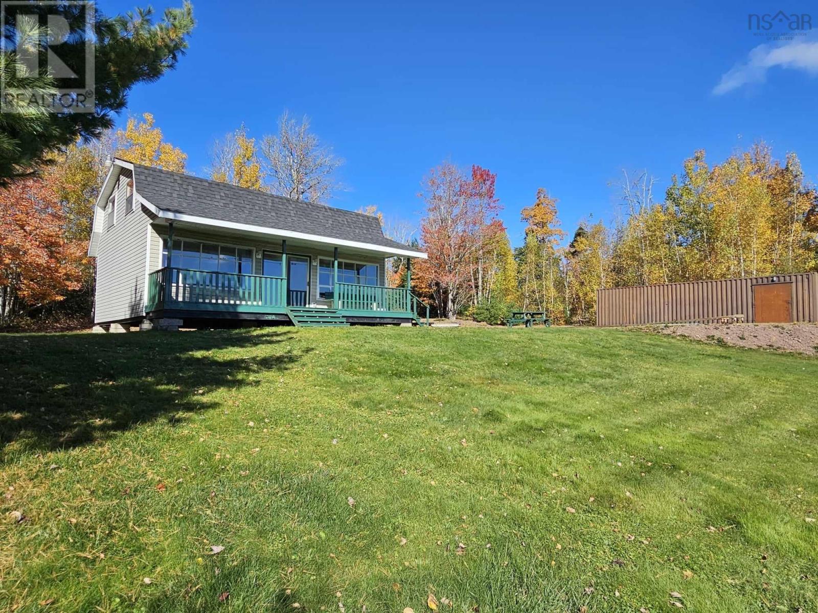 31 Bass Cove Road, Mattatall Lake, Nova Scotia  B0M 1Z0 - Photo 3 - 202506577