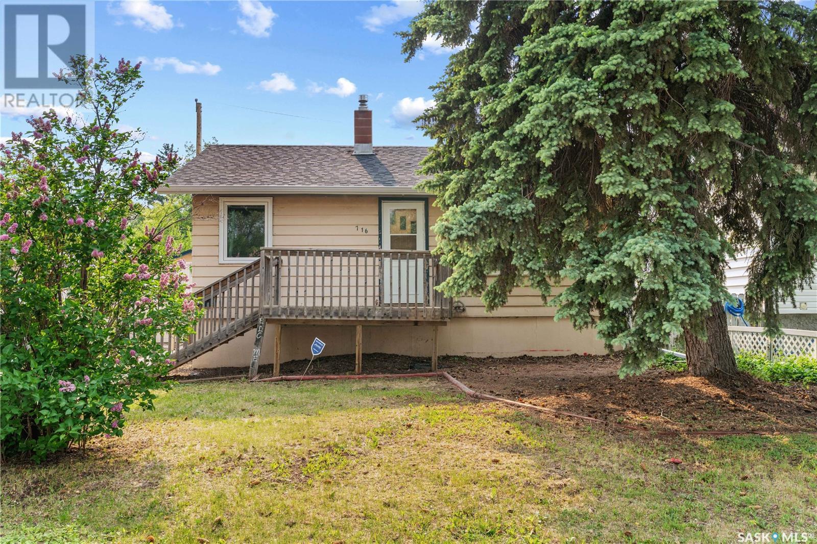 716 WASCANA STREET, regina, Saskatchewan