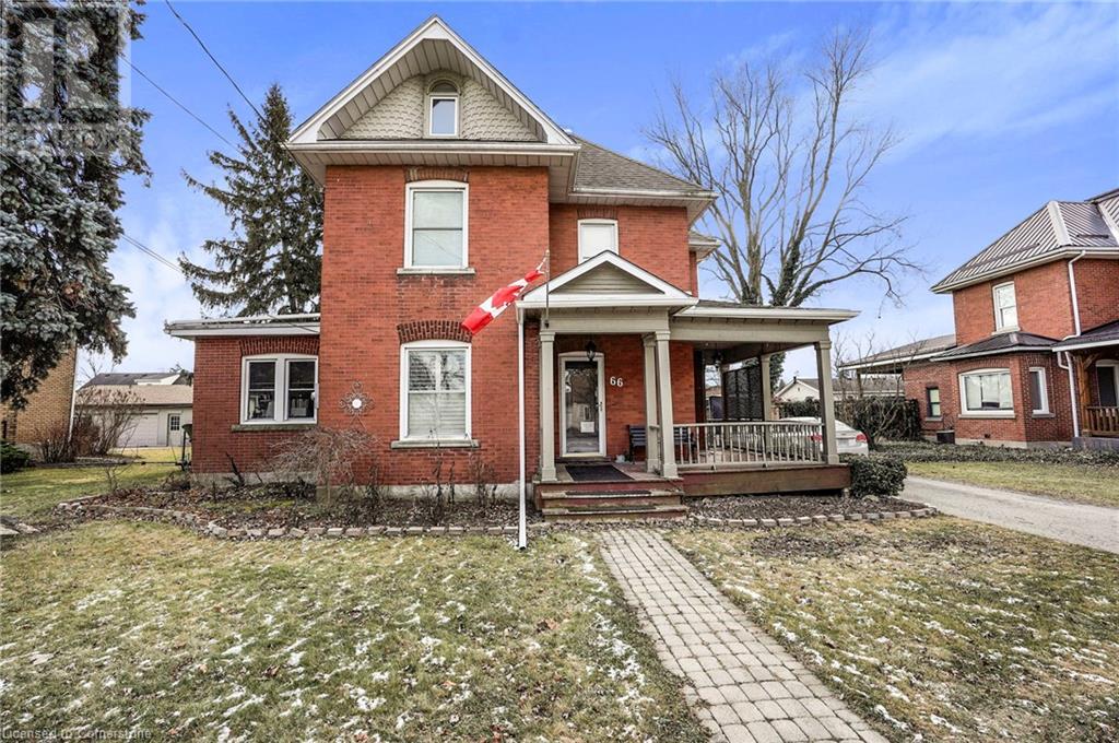 Property at 66 KING Street E image 2
