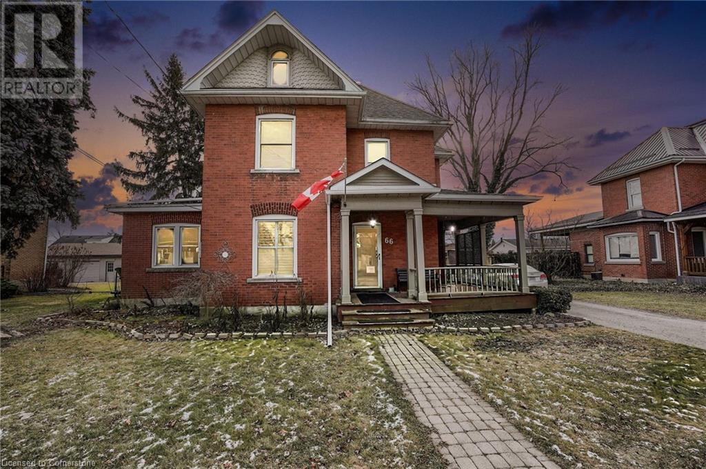66 KING Street E, Haldimand, Ontario