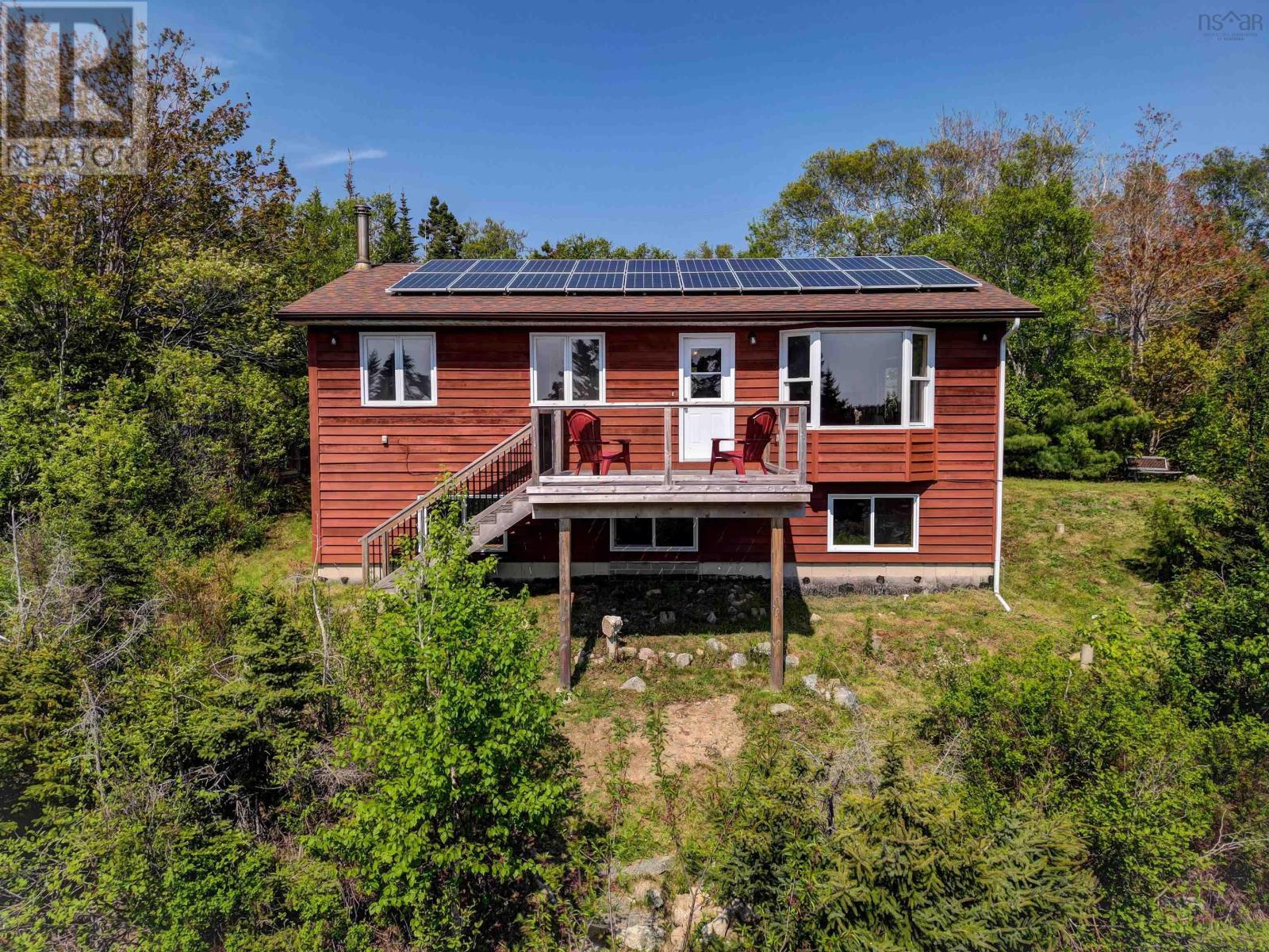 6745 Prospect Road, West Dover, Nova Scotia  B3Z 3T1 - Photo 2 - 202514014