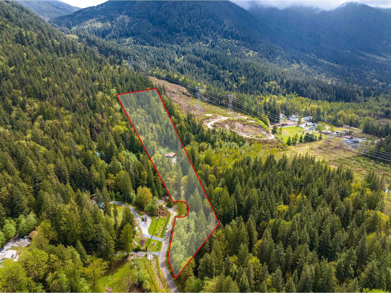 36225 BEYER ROAD, Mission real estate listing R3012489 for sale