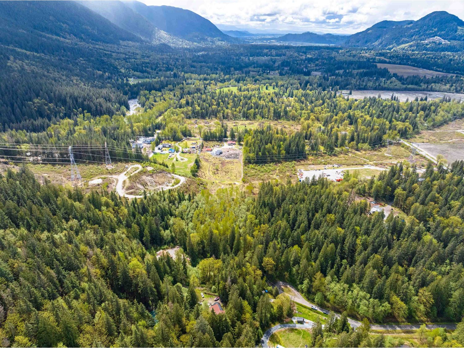 36225 BEYER ROAD, Mission real estate listing R3012489 for sale