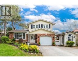 3 TRILLIUM Court, Fonthill, Ontario