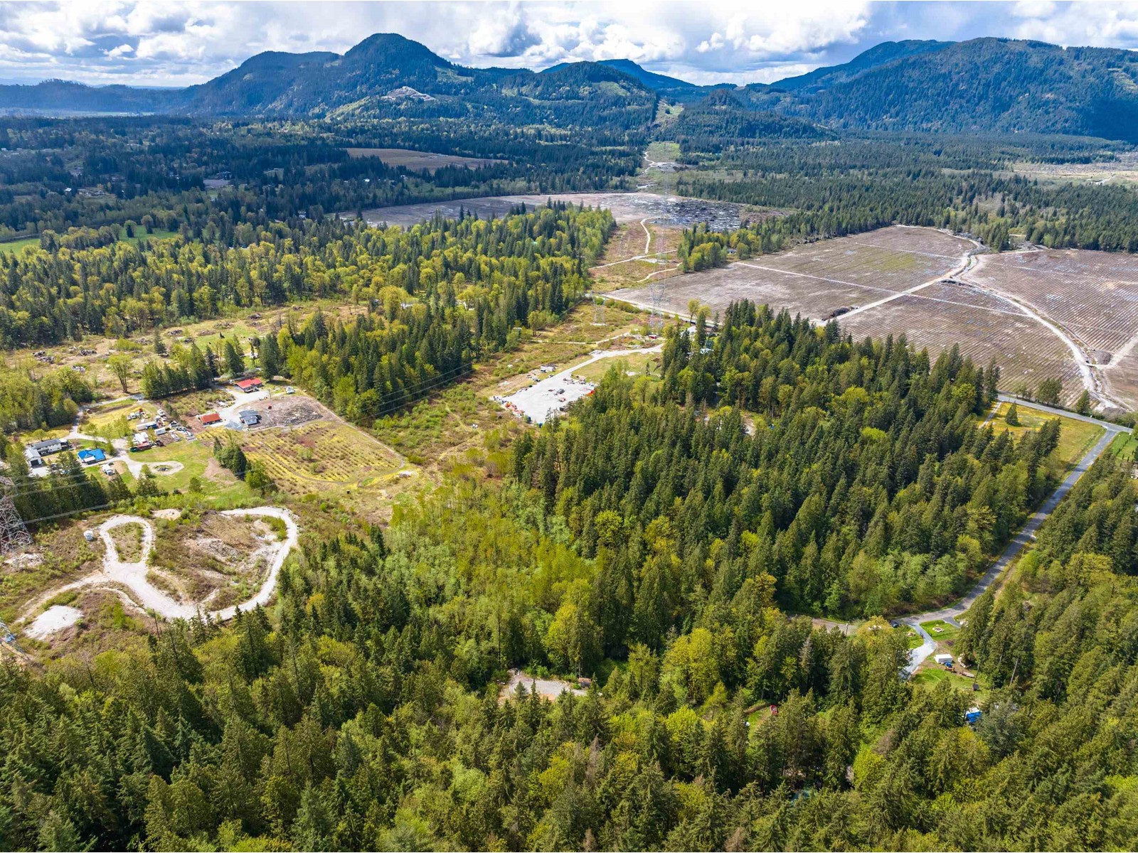 36225 BEYER ROAD, Mission real estate listing R3012489 for sale