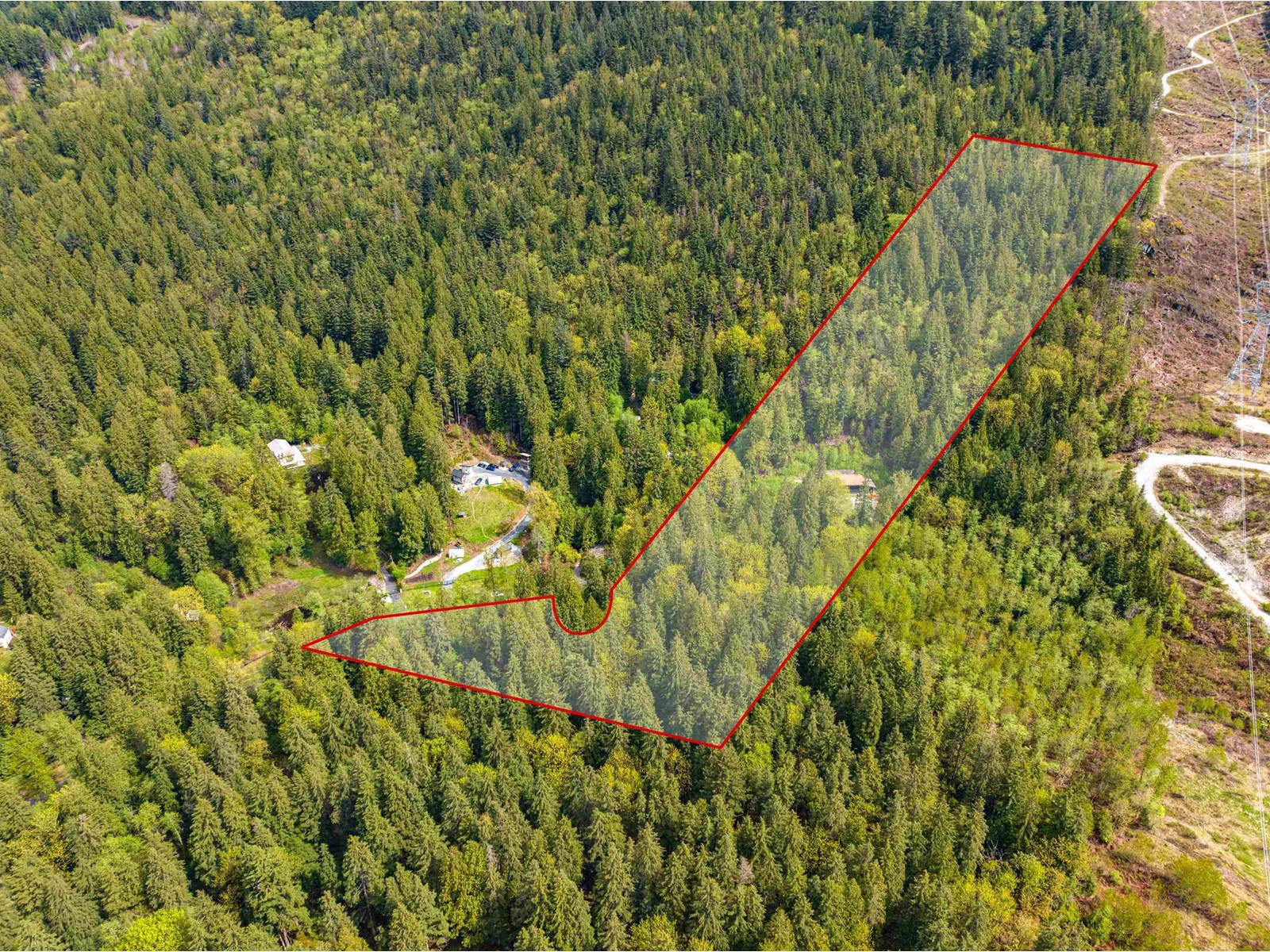 36225 BEYER ROAD, Mission real estate listing for sale