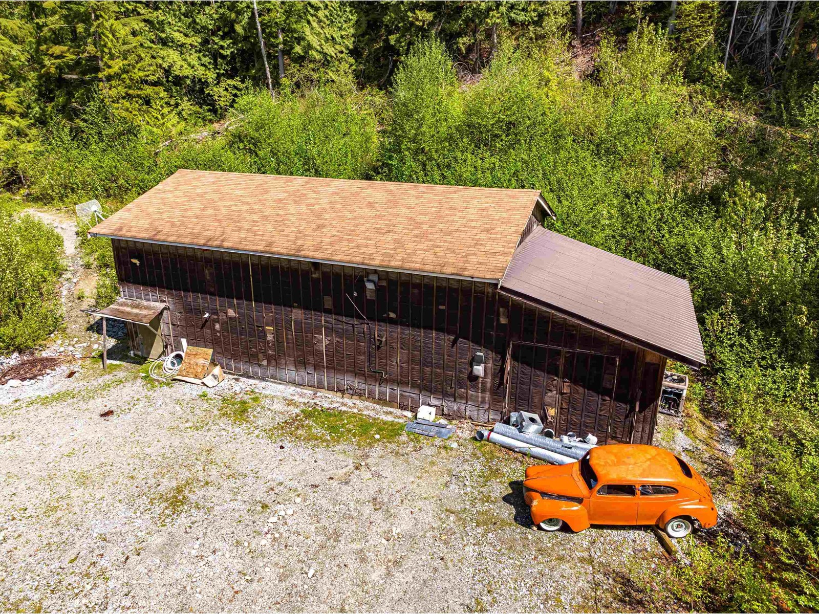 36225 BEYER ROAD, Mission real estate listing R3012489 for sale
