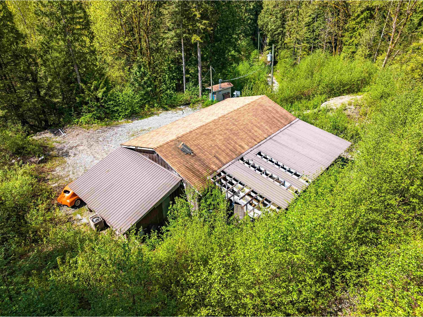 36225 BEYER ROAD, Mission real estate listing R3012489 for sale