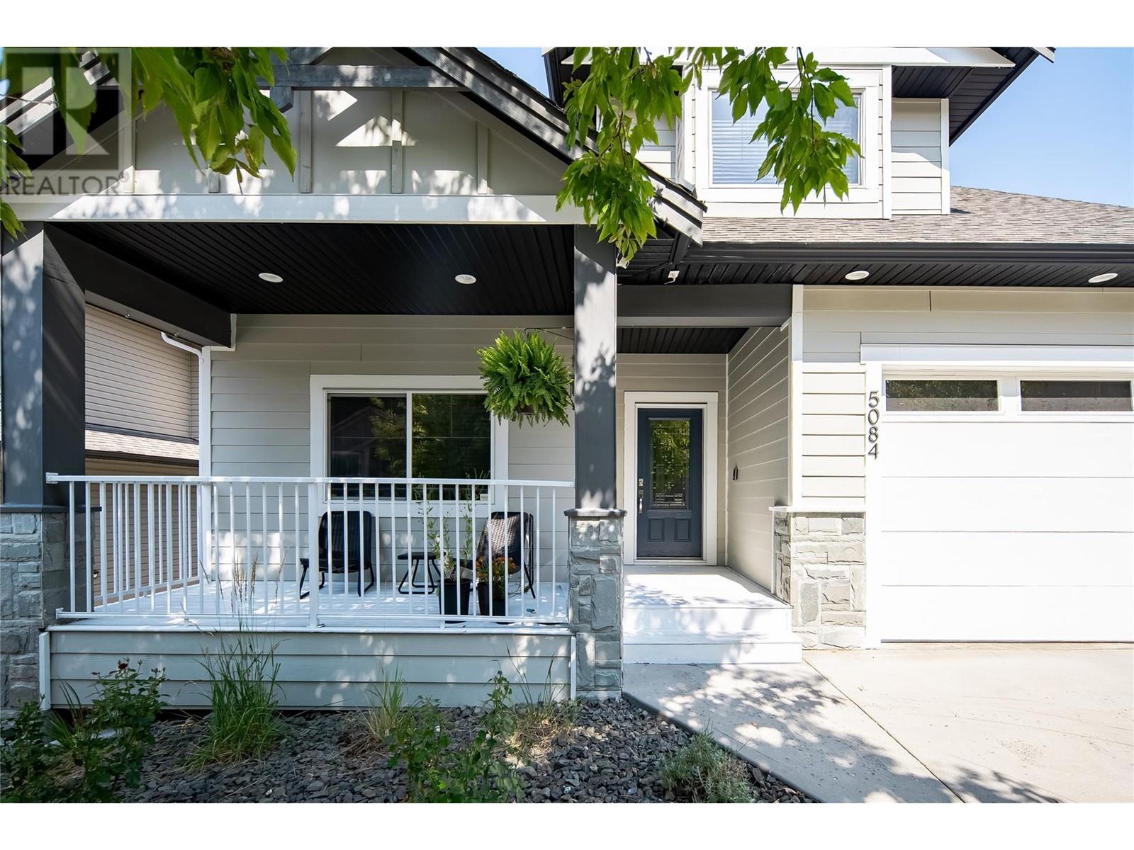 5084 Seon Crescent, Kelowna, British Columbia  V1W 5G8 - Photo 2 - 10348968
