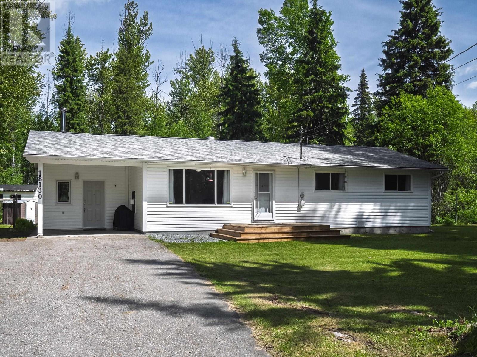 18130 Walnut Road, Prince George, British Columbia  V2K 5V5 - Photo 1 - R3012992