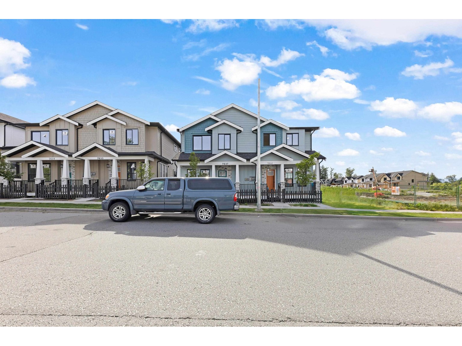 Property at 7637 197 STREET image 1