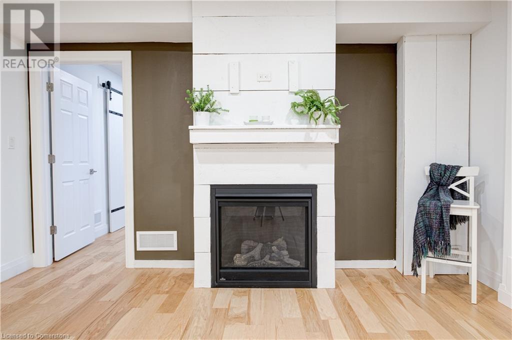 45a William Street Unit# A2, Ayr, Ontario  N0B 1E0 - Photo 5 - 40739255