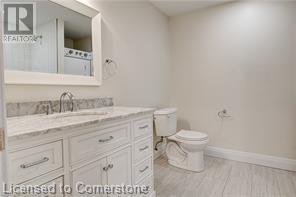 45a William Street Unit# A2, Ayr, Ontario  N0B 1E0 - Photo 8 - 40739255