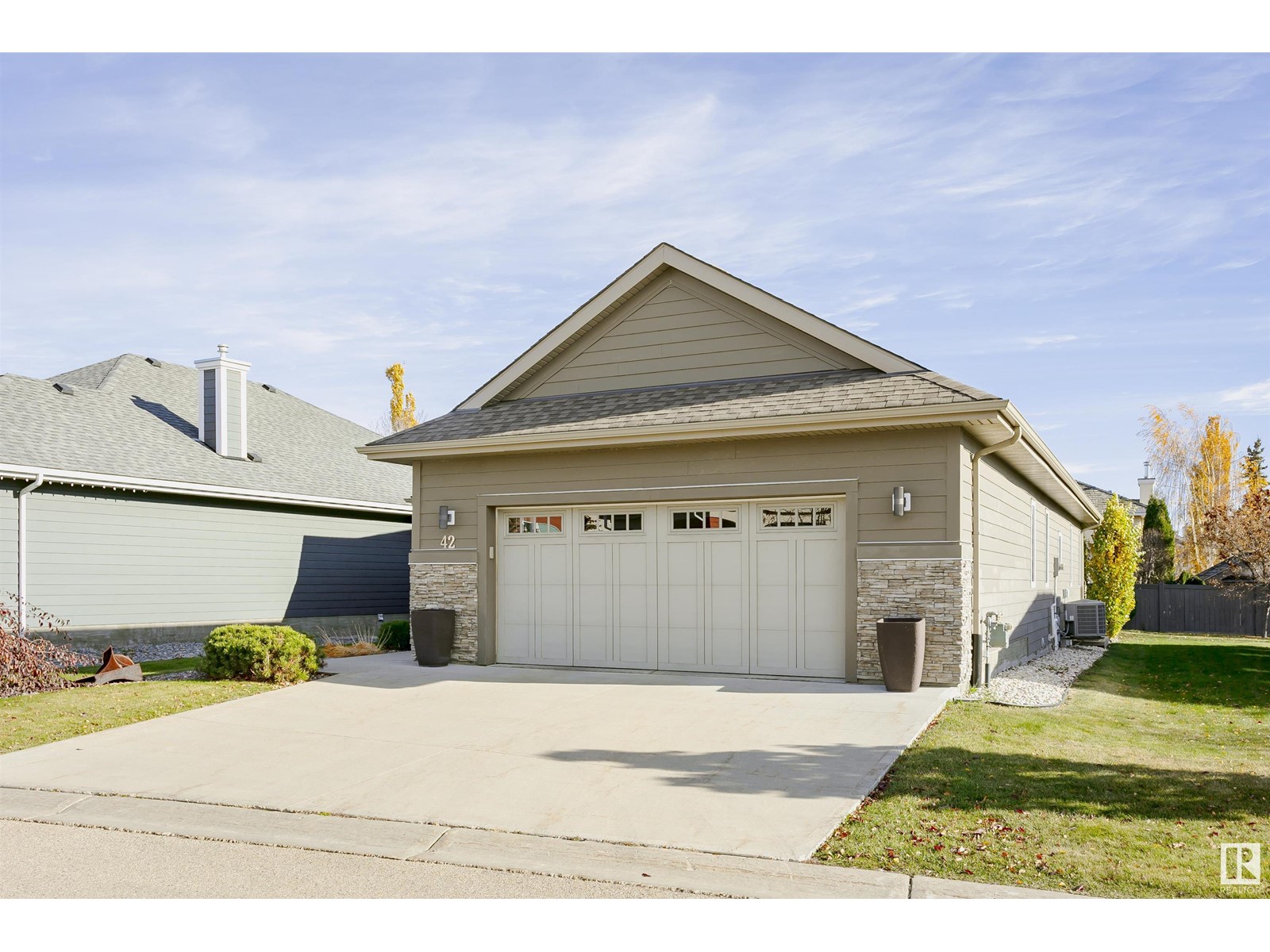 #42 18343 Lessard Rd Nw Nw, Edmonton, Alberta  T6M 0A2 - Photo 6 - E4441352