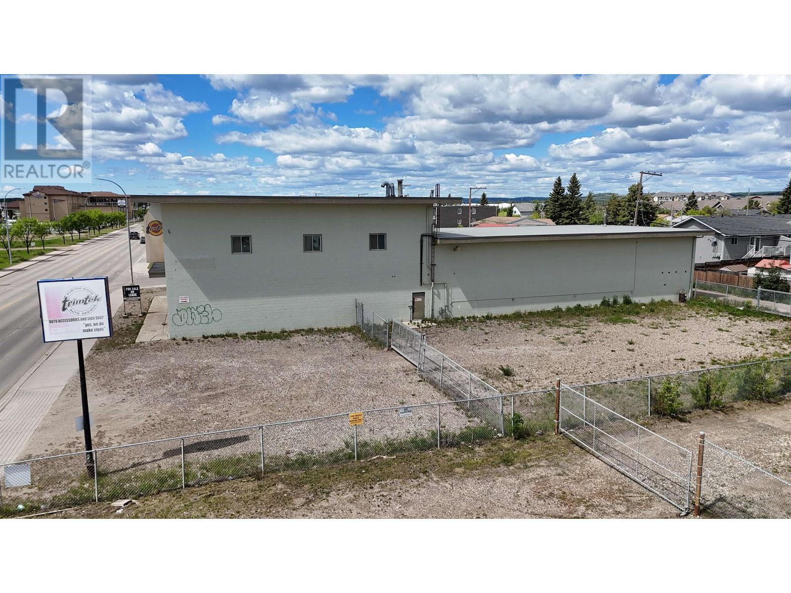 10916-10920 100 Avenue, Fort St. John, British Columbia  V1J 1Z6 - Photo 39 - C8069846