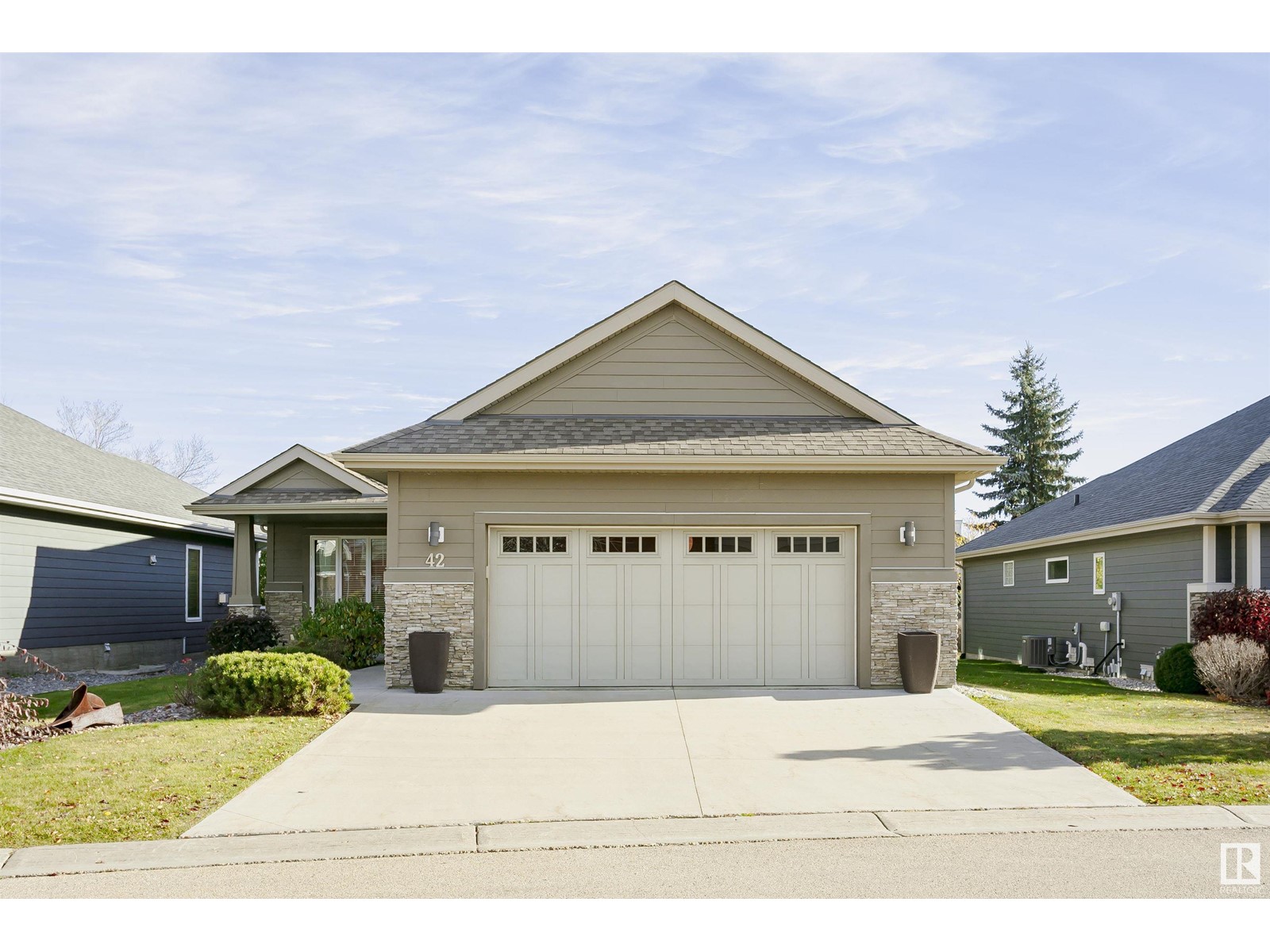 #42 18343 Lessard Rd Nw Nw, Edmonton, Alberta  T6M 0A2 - Photo 5 - E4441352
