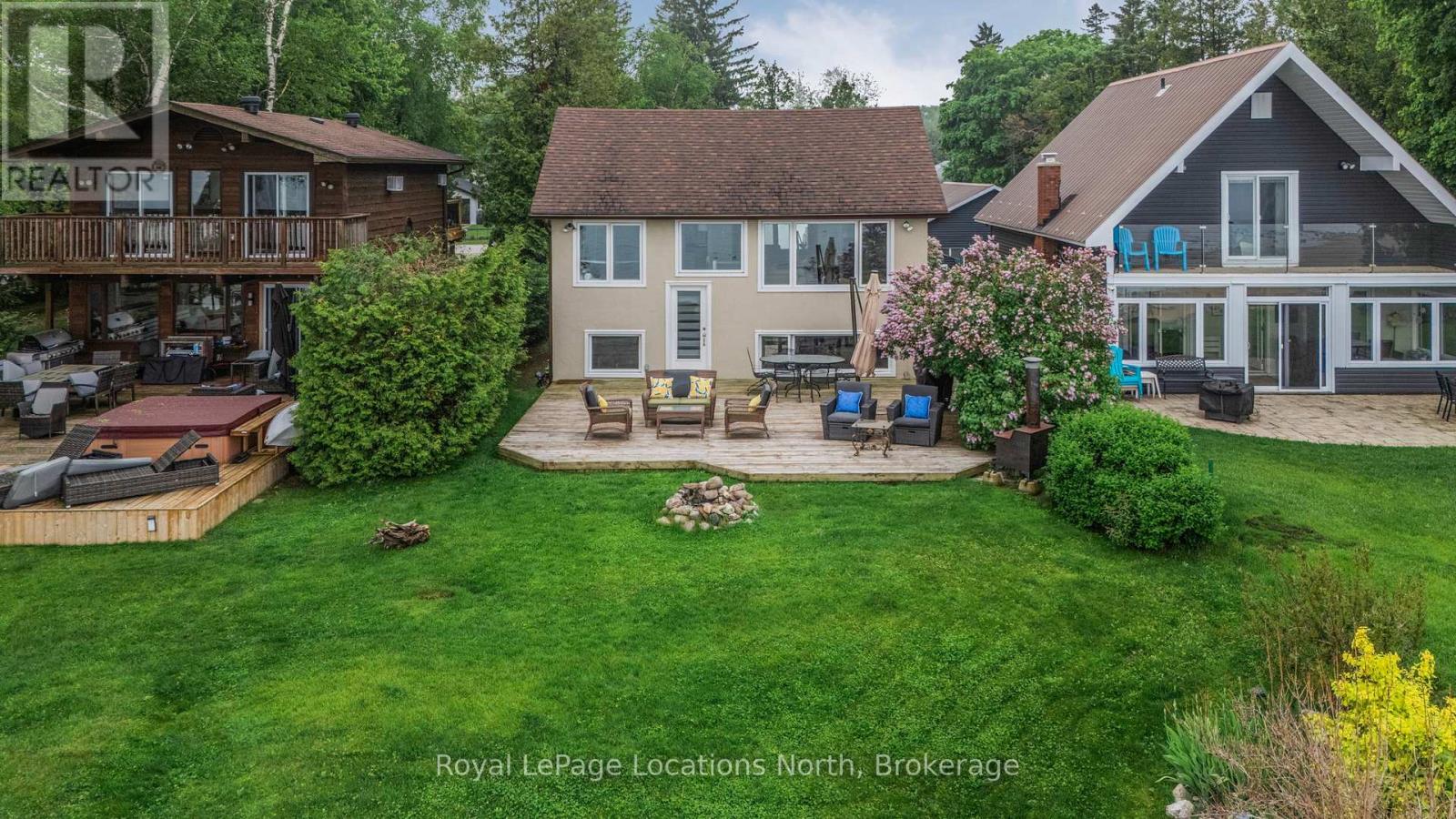 1958 Shore Lane, Wasaga Beach, Ontario L9Z 1T7 - Photo 5 - S12202590