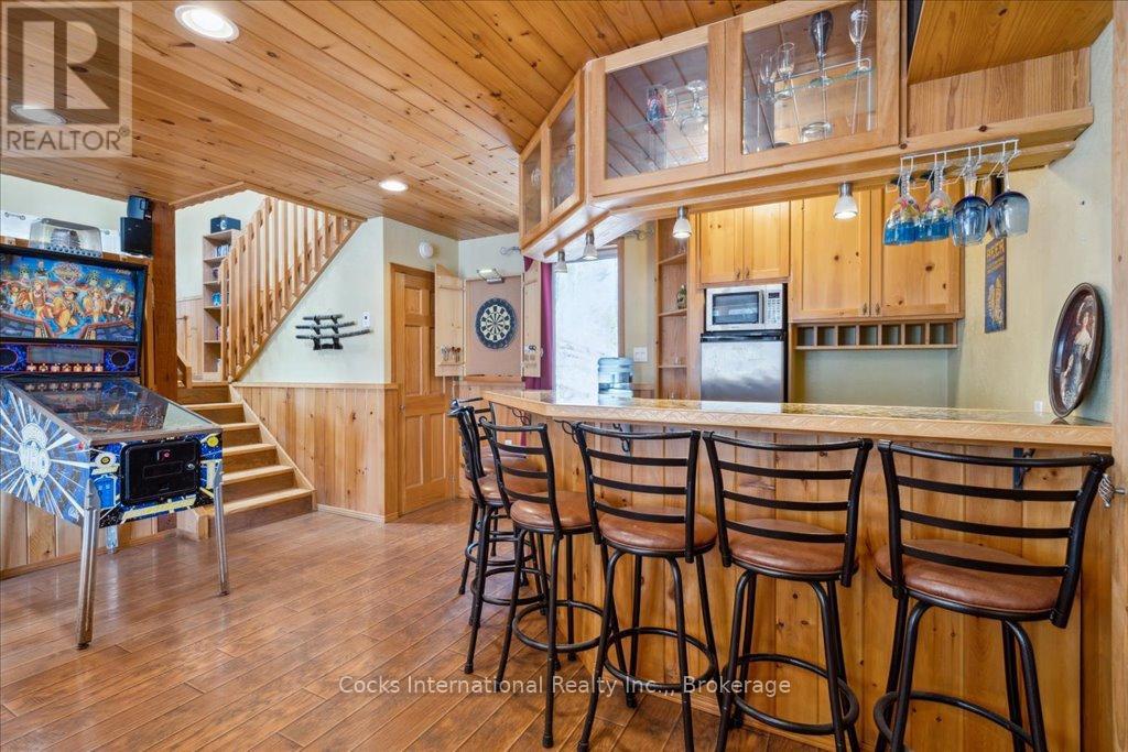 206 On-141 Highway, Huntsville, Ontario  P0B 1M0 - Photo 24 - X12080881