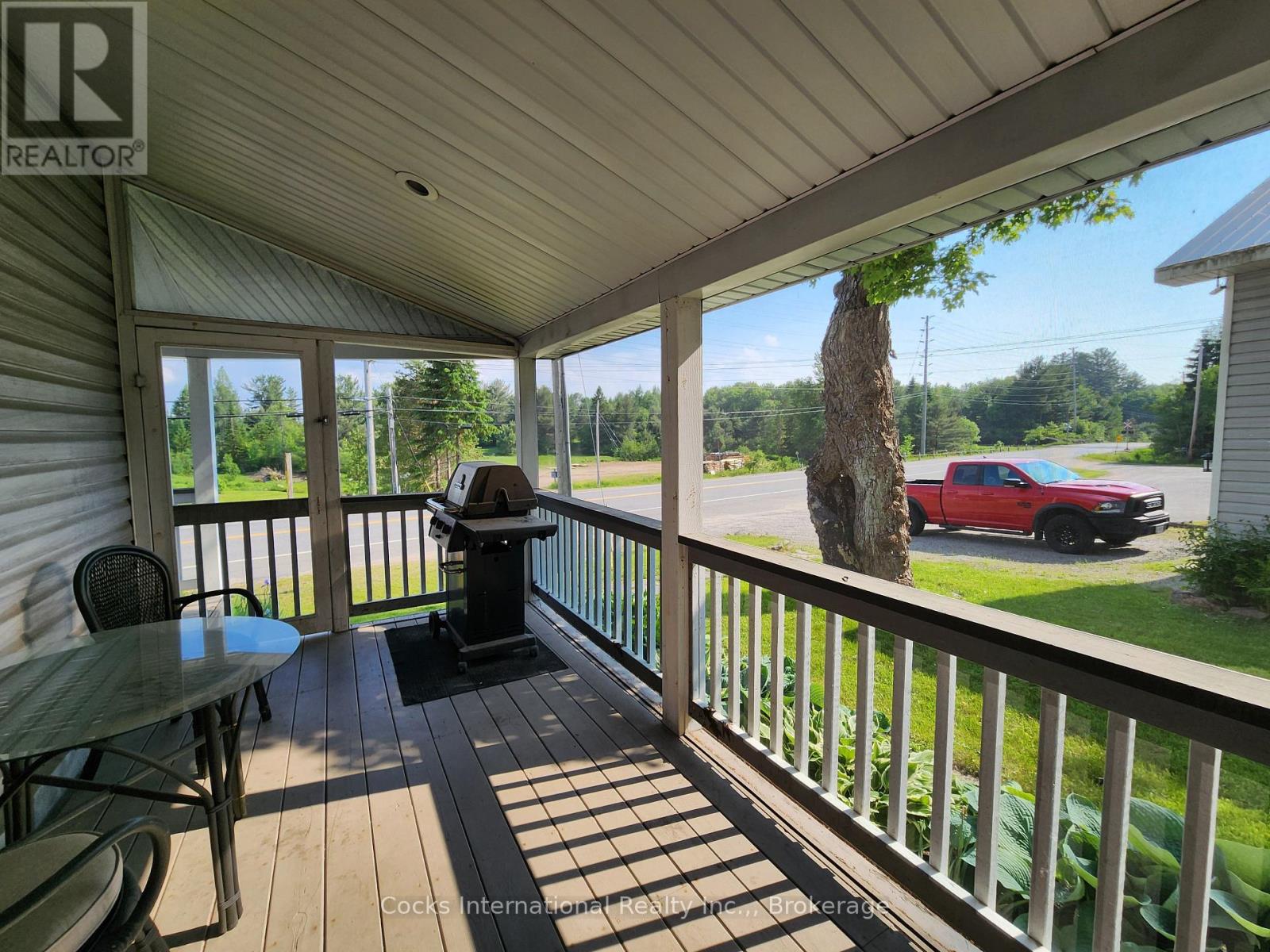 206 On-141 Highway, Huntsville, Ontario  P0B 1M0 - Photo 42 - X12080881