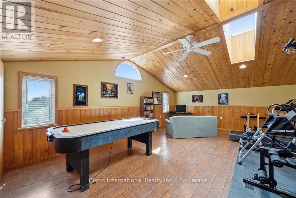206 On-141 Highway, Huntsville, Ontario  P0B 1M0 - Photo 32 - X12080881