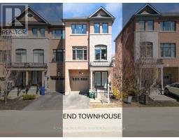 8 KERSEY LANE, Halton Hills, Ontario