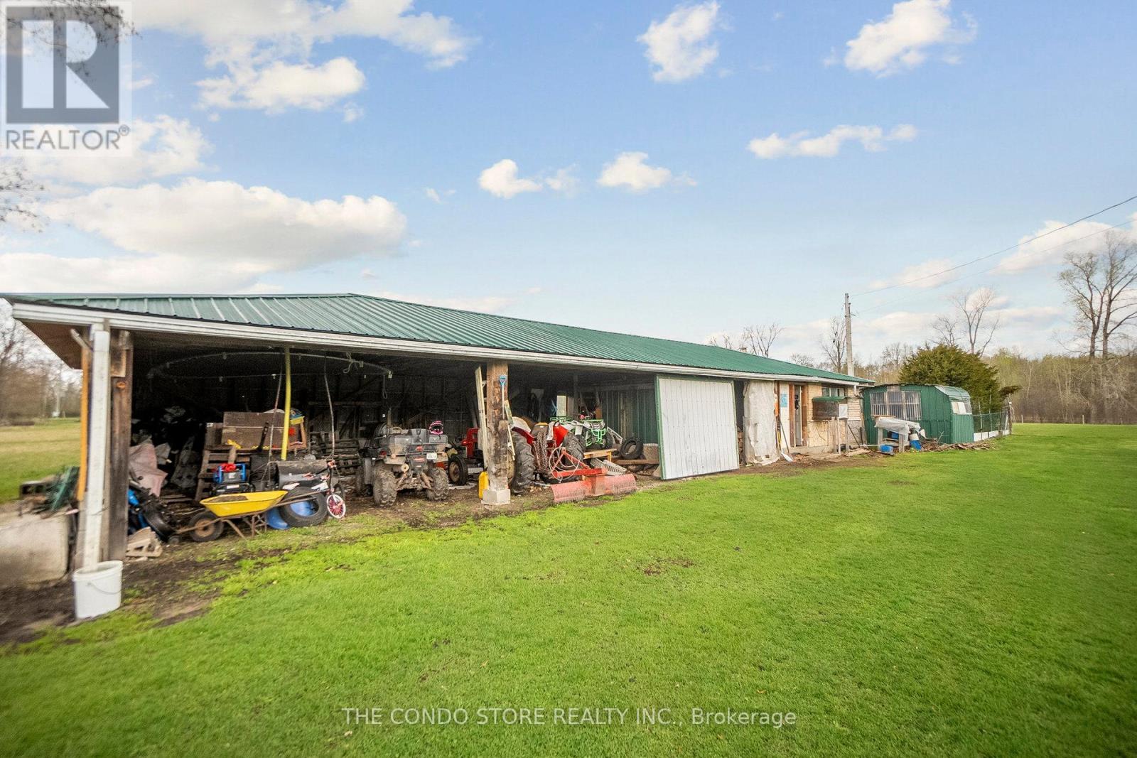 283 Inman Road, Haldimand, Ontario  N1A 2W5 - Photo 16 - X12132912