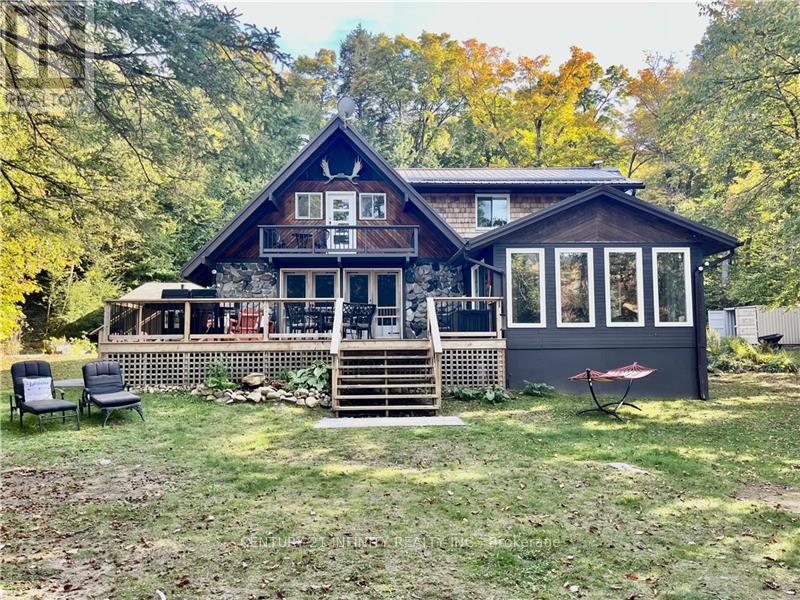 1124 DAM ROAD, Hastings Highlands, Ontario