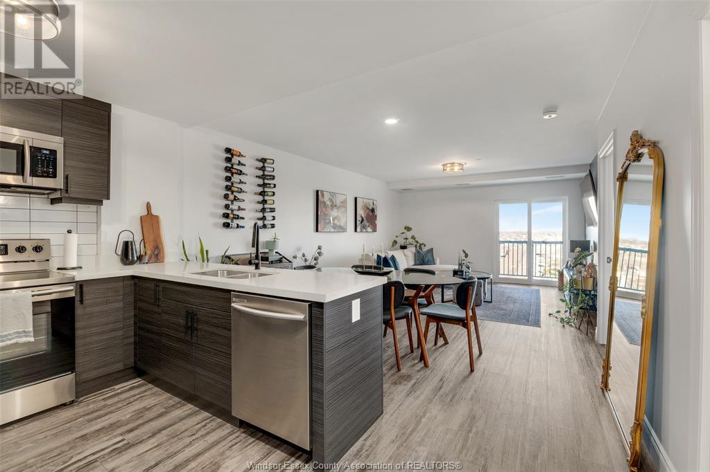 1675 Banwell Road Unit# 704, Windsor, Ontario  N8P 0G6 - Photo 6 - 25014562