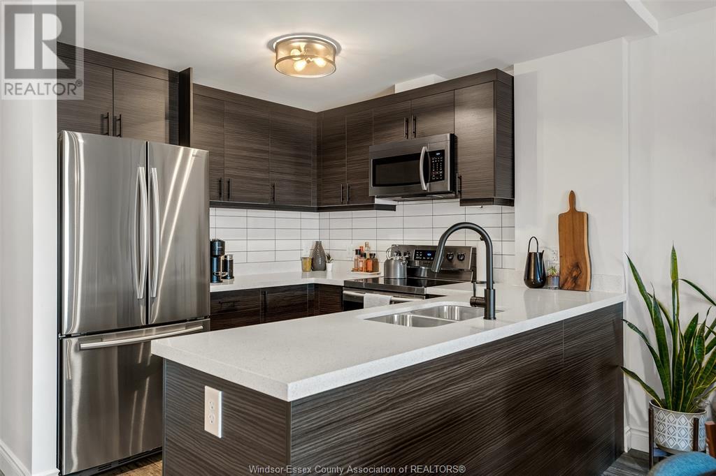 1675 Banwell Road Unit# 704, Windsor, Ontario  N8P 0G6 - Photo 8 - 25014562