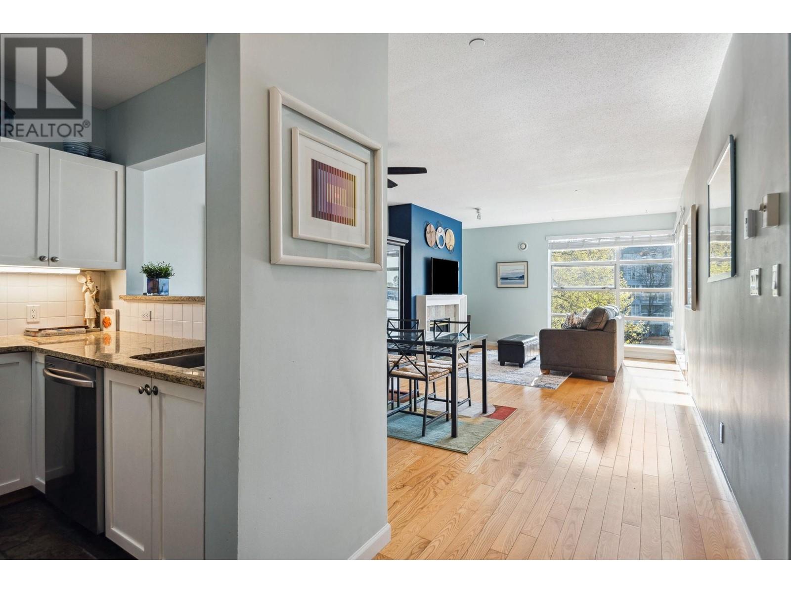311 1990 E Kent Avenue South, Vancouver, British Columbia  V5P 4X5 - Photo 15 - R2995817