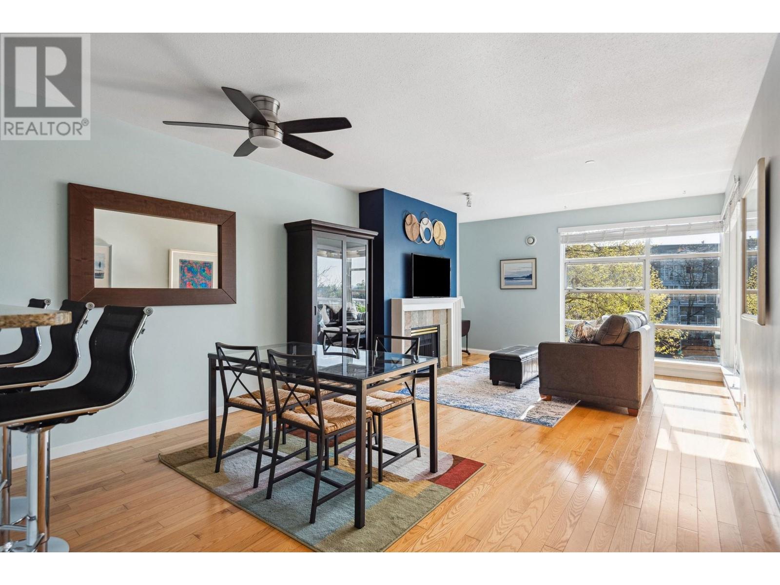 311 1990 E Kent Avenue South, Vancouver, British Columbia  V5P 4X5 - Photo 6 - R2995817