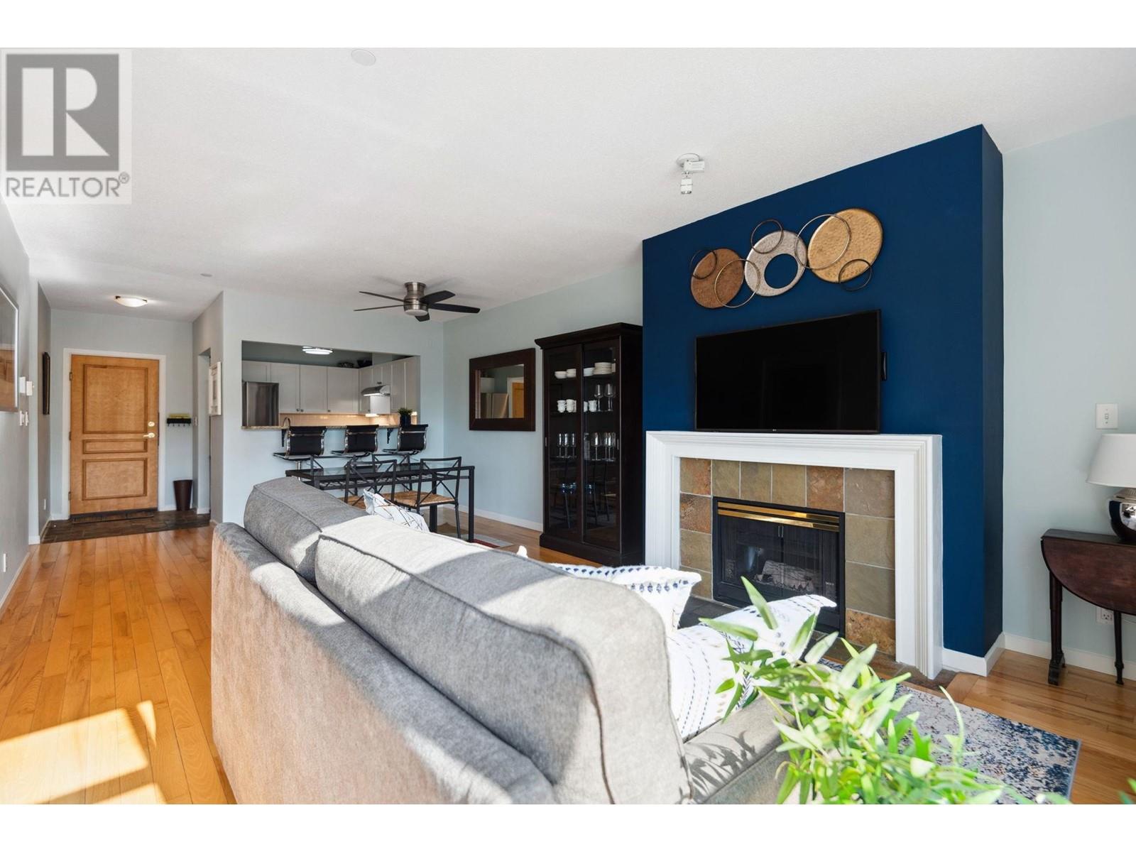 311 1990 E Kent Avenue South, Vancouver, British Columbia  V5P 4X5 - Photo 7 - R2995817