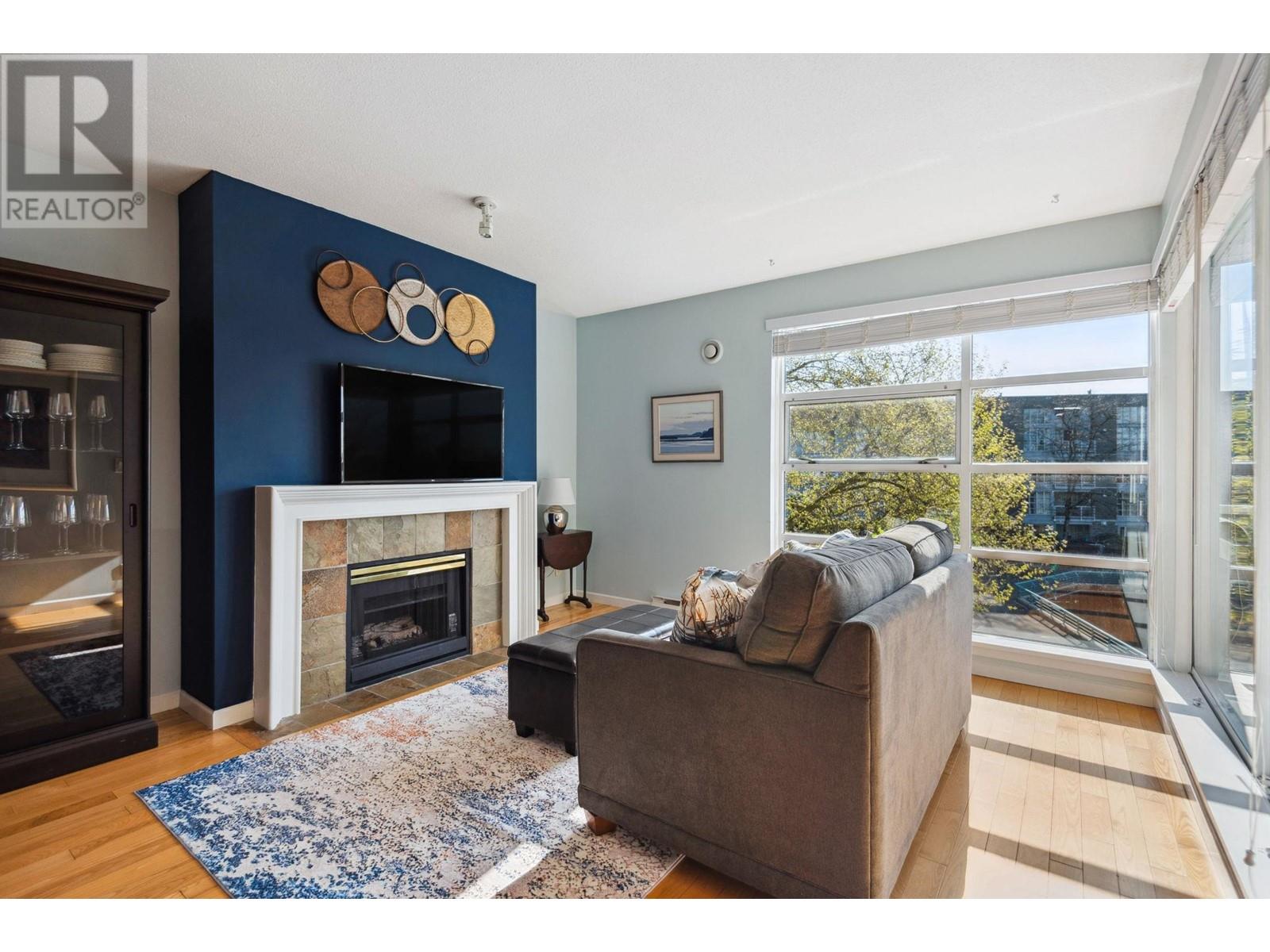 311 1990 E Kent Avenue South, Vancouver, British Columbia  V5P 4X5 - Photo 5 - R2995817