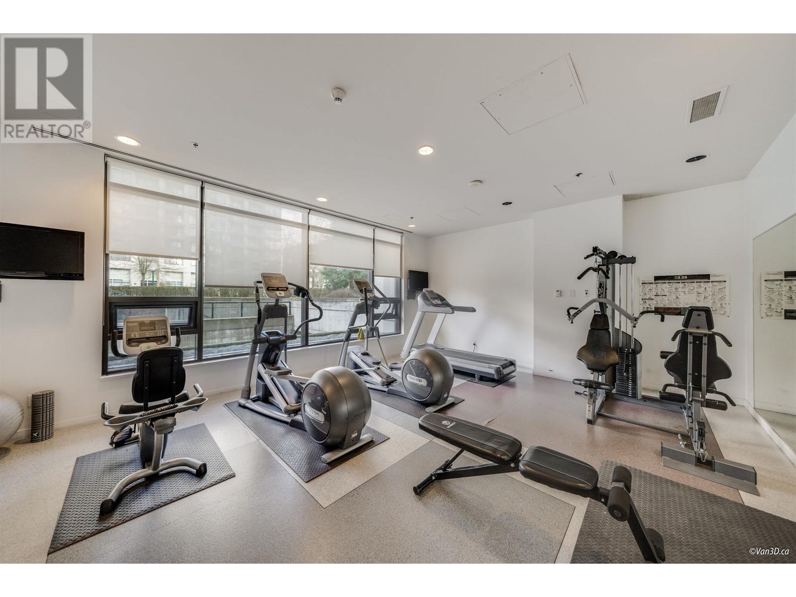 2303 7088 Salisbury Avenue, Burnaby, British Columbia  V5E 0A4 - Photo 22 - R3011725