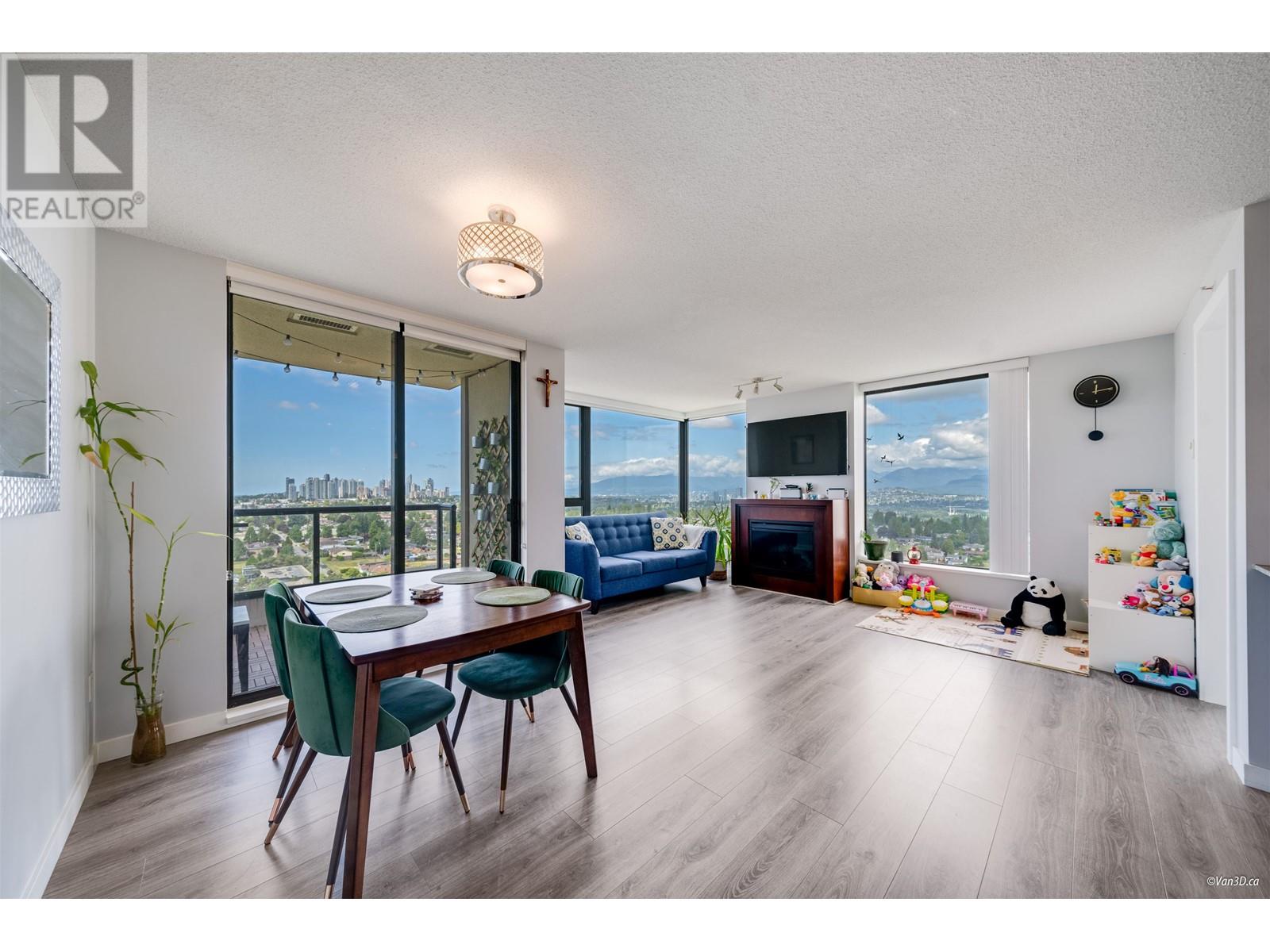 2303 7088 Salisbury Avenue, Burnaby, British Columbia  V5E 0A4 - Photo 1 - R3011725