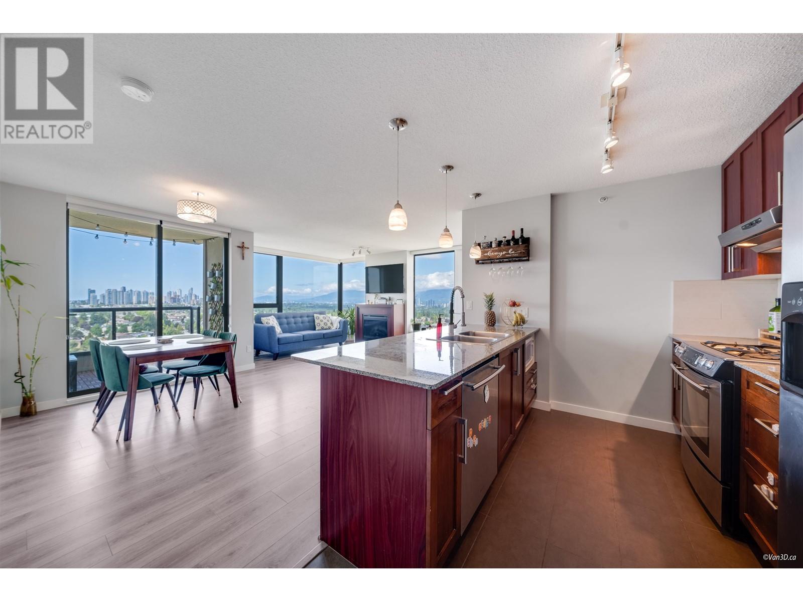 2303 7088 Salisbury Avenue, Burnaby, British Columbia  V5E 0A4 - Photo 6 - R3011725