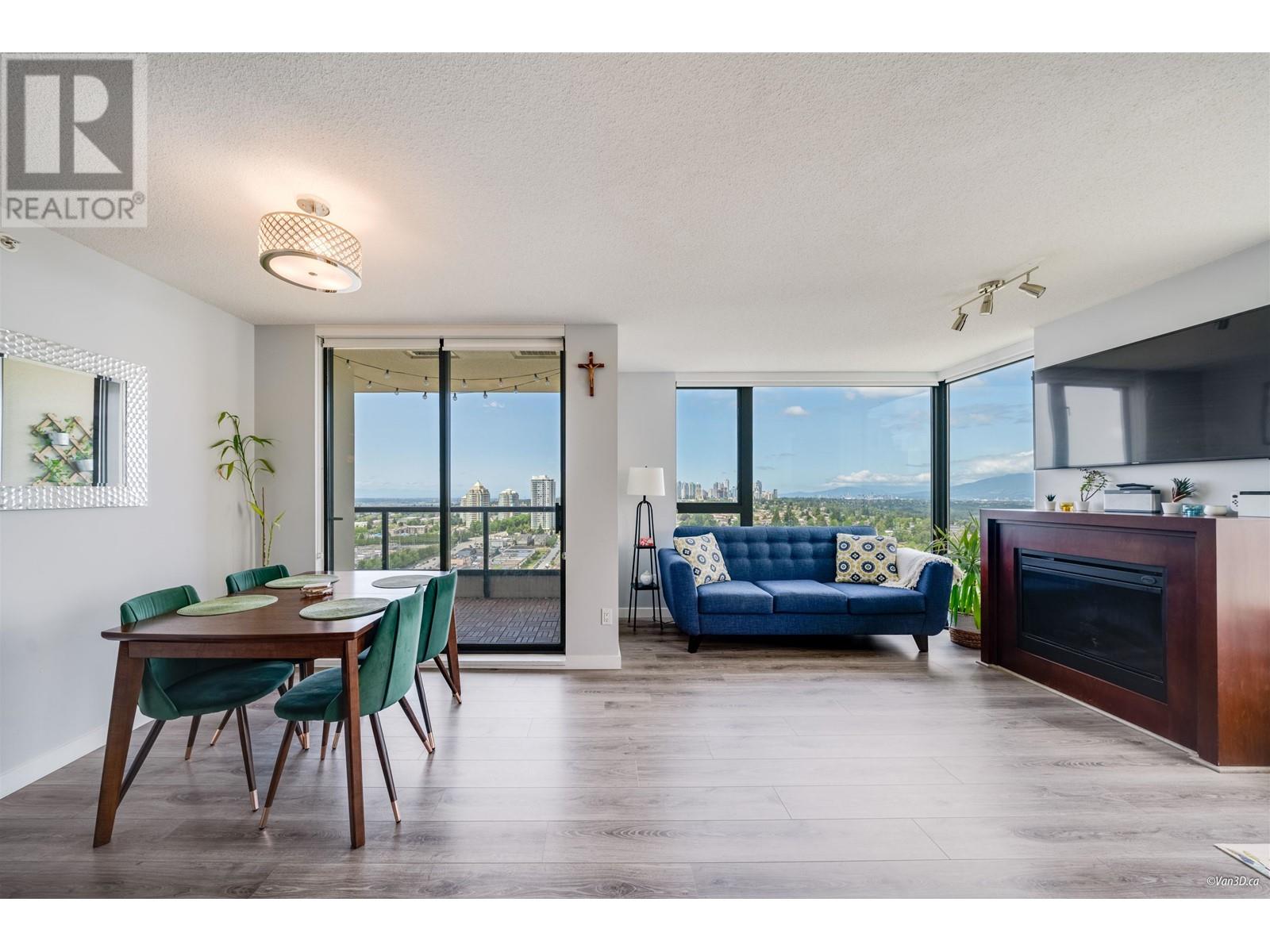 2303 7088 Salisbury Avenue, Burnaby, British Columbia  V5E 0A4 - Photo 4 - R3011725