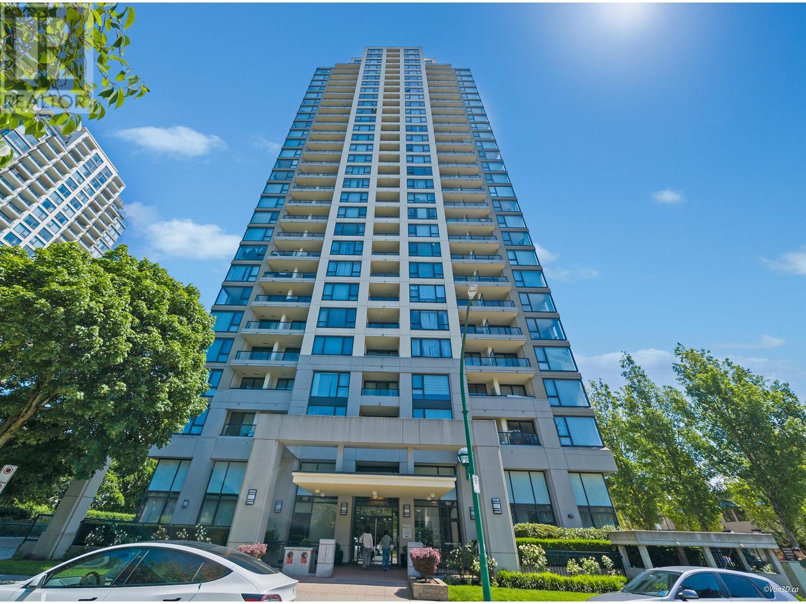 2303 7088 Salisbury Avenue, Burnaby, British Columbia  V5E 0A4 - Photo 2 - R3011725