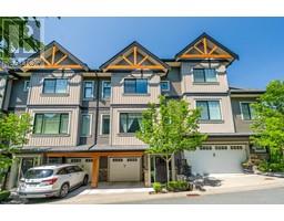 6 23709 111A AVENUE, Maple Ridge, British Columbia