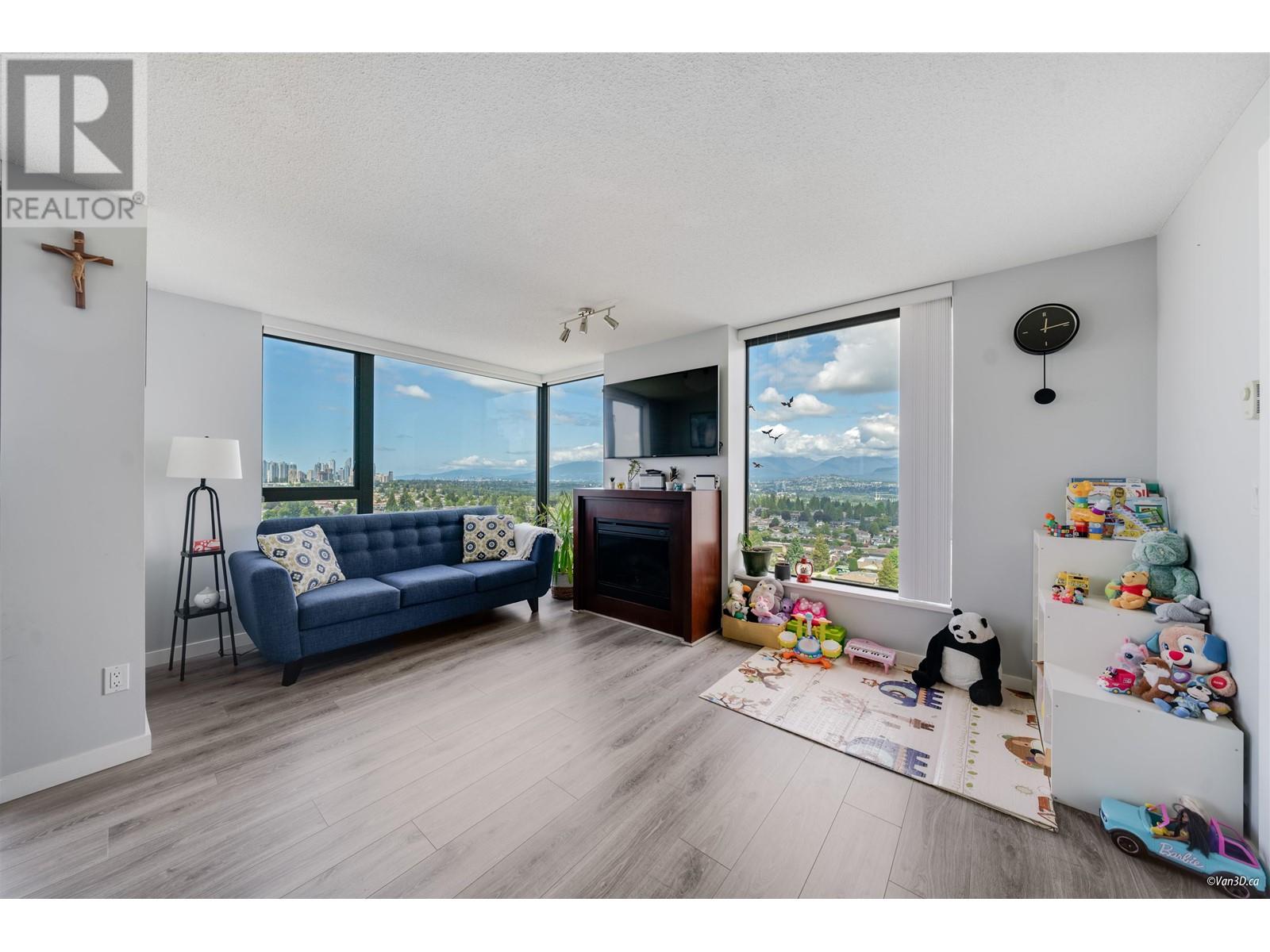 2303 7088 Salisbury Avenue, Burnaby, British Columbia  V5E 0A4 - Photo 3 - R3011725