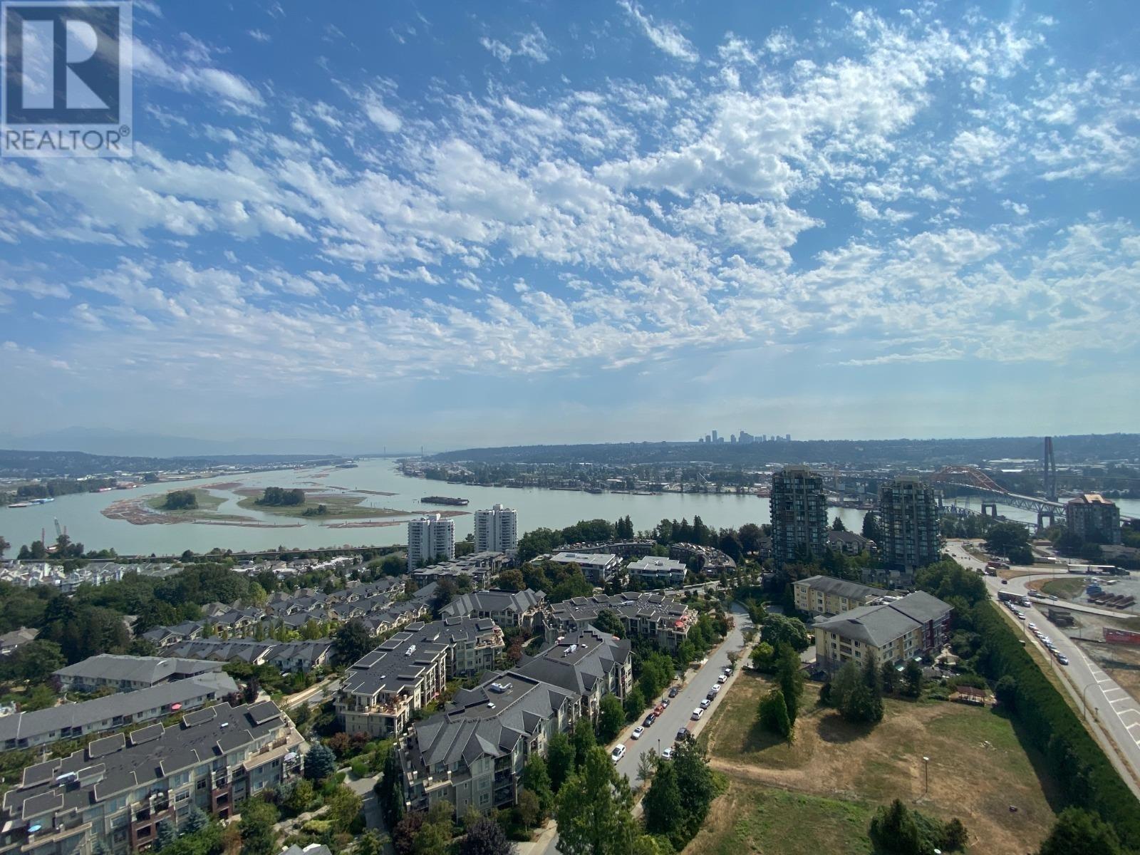 2503 280 Ross Drive, New Westminster, British Columbia  V3L 0C2 - Photo 18 - R3012844