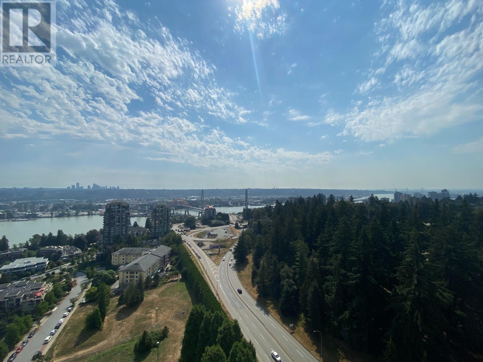 2503 280 Ross Drive, New Westminster, British Columbia  V3L 0C2 - Photo 19 - R3012844